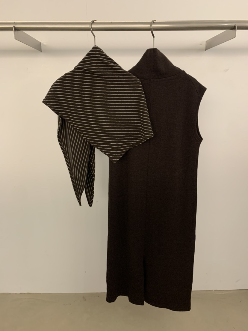 UNDER KEY東大門㊣實拍女裝新款職業休閑真品推薦25秋冬套裝UNDER KEY套裝