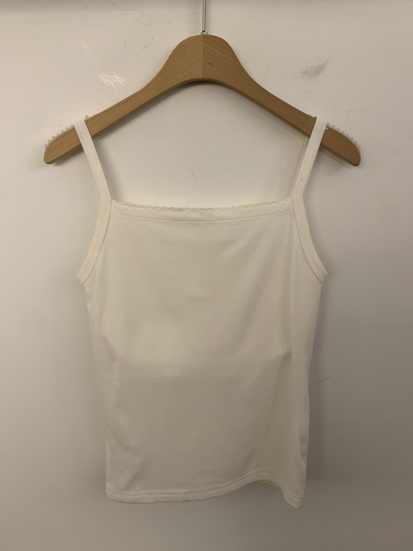 UNDER KEY東大門㊣實拍女裝新品25秋冬熱賣職業人氣吊帶背心UNDER KEY吊帶/背心