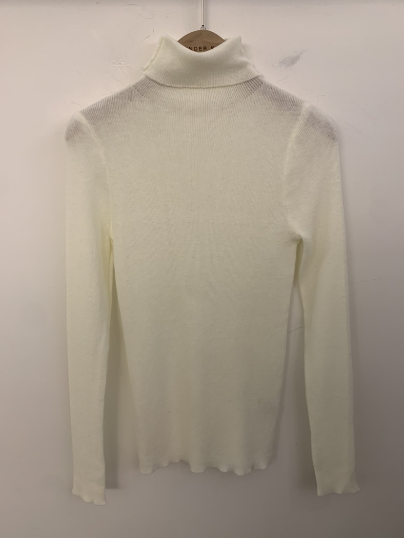 UNDER KEY東大門㊣代購女裝新品熱賣人氣推薦真品長袖T恤羊毛UNDER KEY長袖T恤