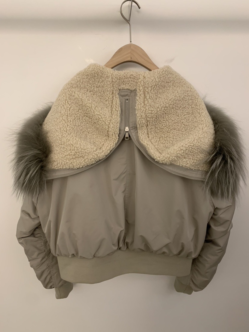 UNDER KEY東大門㊣代購女裝新品人氣時尚職業短款羽絨服鴨UNDER KEY短款羽絨服