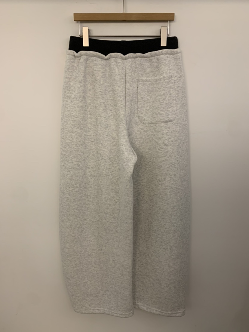 UNDER KEY韓國直郵㊣女士新款人氣職業推薦休閑休閑褲加絨UNDER KEY休閑褲