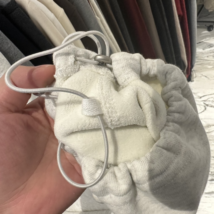 UNDER KEY韓國直郵㊣女士新款人氣職業推薦休閑休閑褲加絨UNDER KEY休閑褲