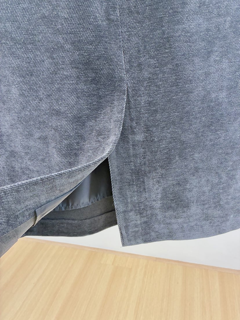 ERUME韓國代購㊣女裝新款25秋冬休閑時尚職業真品推薦熱賣長裙ERUME長裙