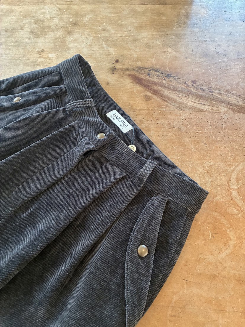 ERUME韓國代購㊣女裝新款25秋冬休閑時尚職業真品推薦熱賣長裙ERUME長裙