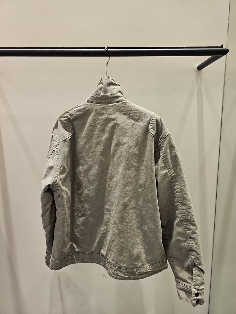 NEOUL東大門㊣實拍女裝新款時尚人氣熱賣25秋冬休閑真品夾克NEOUL/ahin雙領標簽夾克