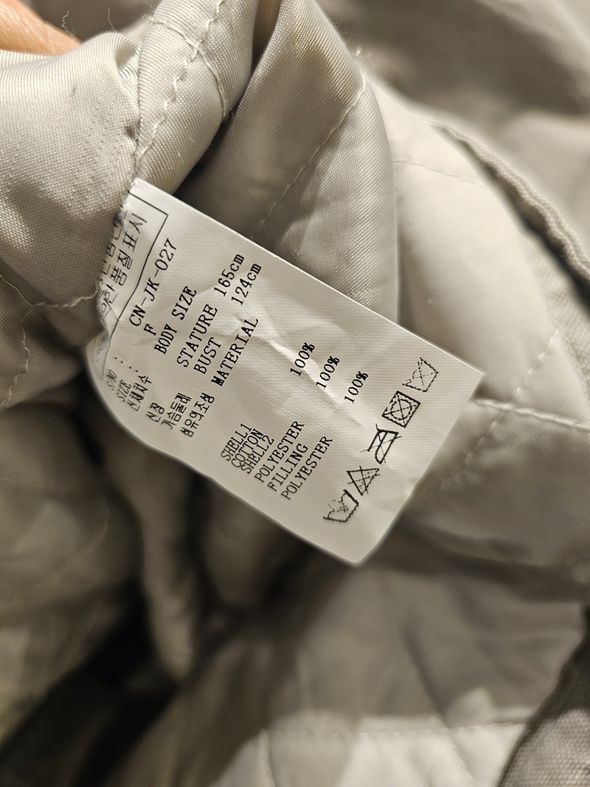 NEOUL東大門㊣實拍女裝新款時尚人氣熱賣25秋冬休閑真品夾克NEOUL/ahin雙領標簽夾克
