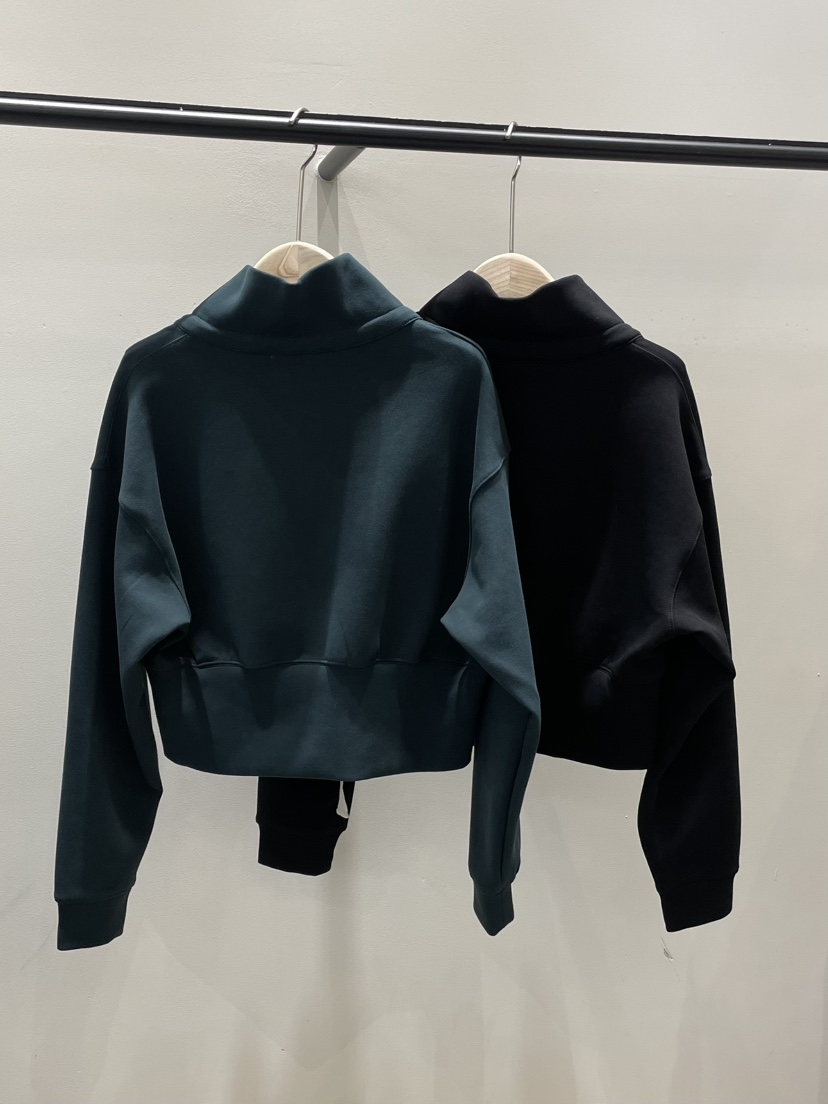 NEOUL東大門㊣直郵女裝新品休閑熱賣人氣推薦職業時尚真品衛衣NEOUL/ahin雙領標簽衛衣