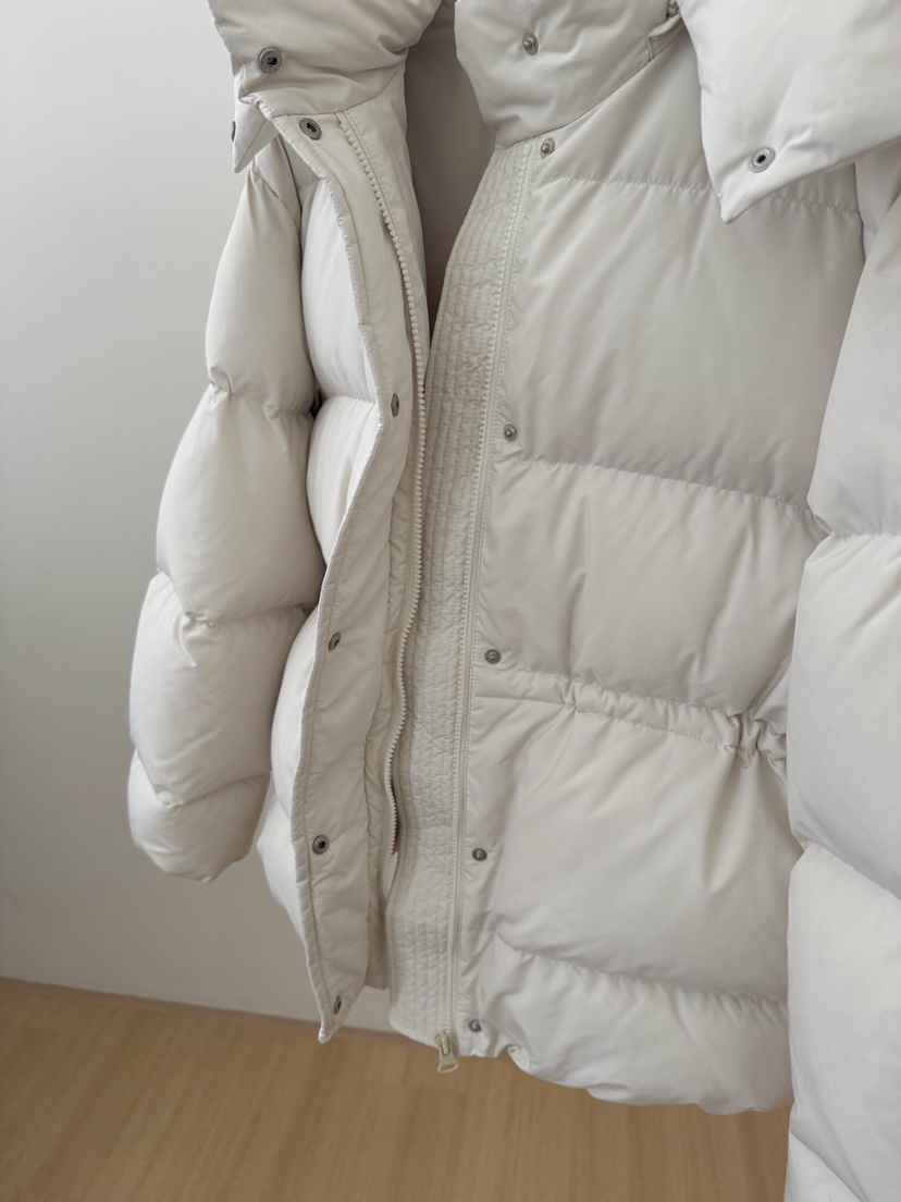 ERUME韓國直郵㊣女士新品時尚職業推薦休閑真品熱賣短款棉服ERUME短款棉服