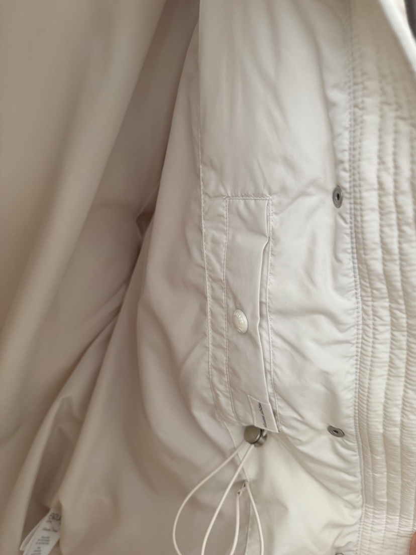 ERUME韓國直郵㊣女士新品時尚職業推薦休閑真品熱賣短款棉服ERUME短款棉服