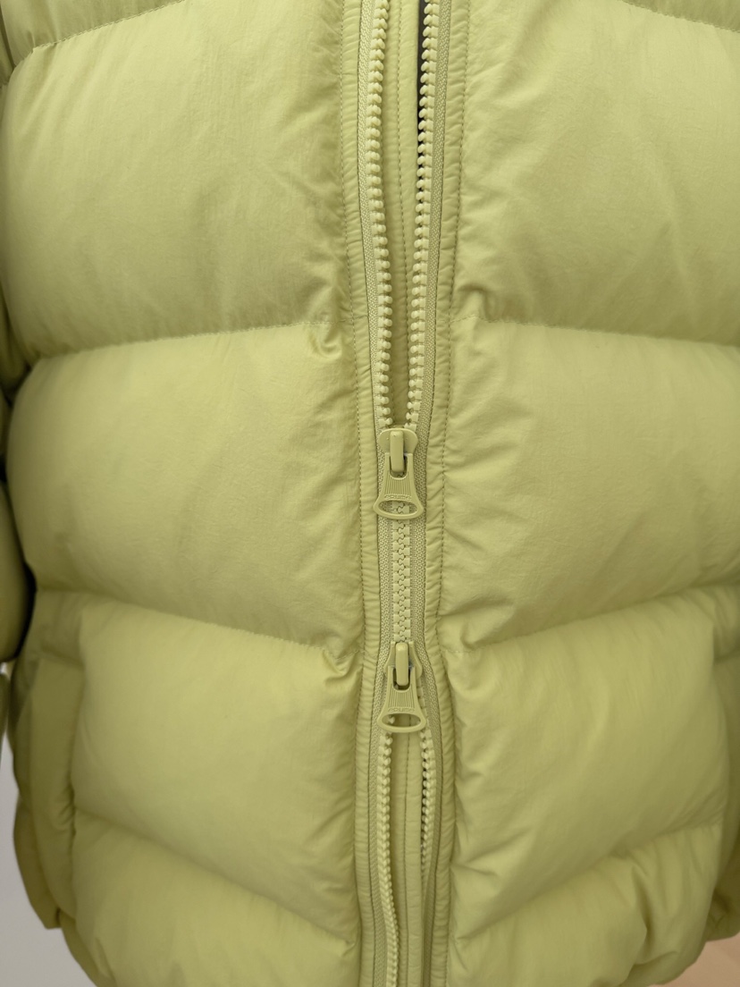 ERUME韓國直郵㊣女裝新品推薦人氣職業真品25秋冬時尚短款棉服ERUME短款棉服