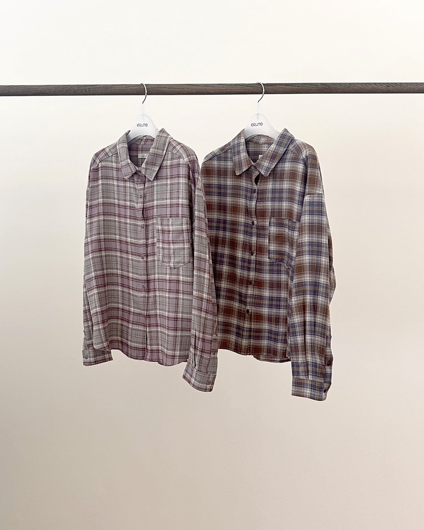 ERUME東大門㊣代購女裝新款真品熱賣時尚推薦職業襯衫蕾絲衫ERUME襯衫/蕾絲衫