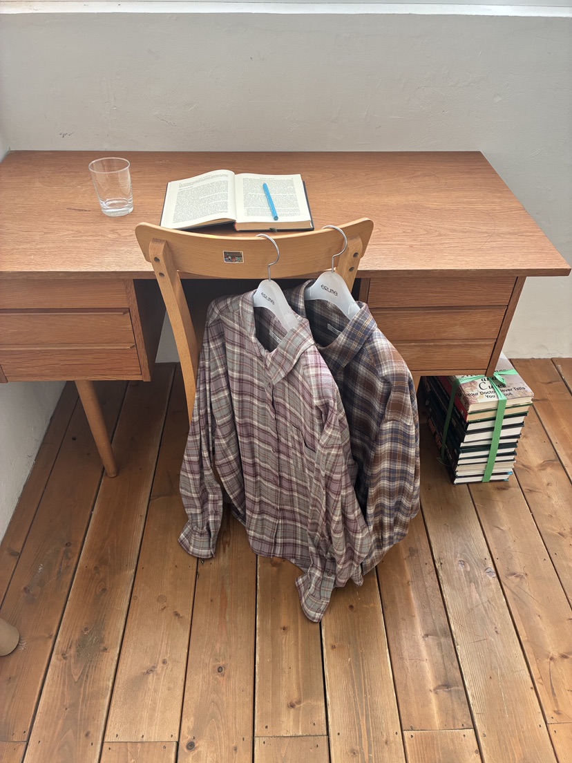 ERUME東大門㊣代購女裝新款真品熱賣時尚推薦職業襯衫蕾絲衫ERUME襯衫/蕾絲衫