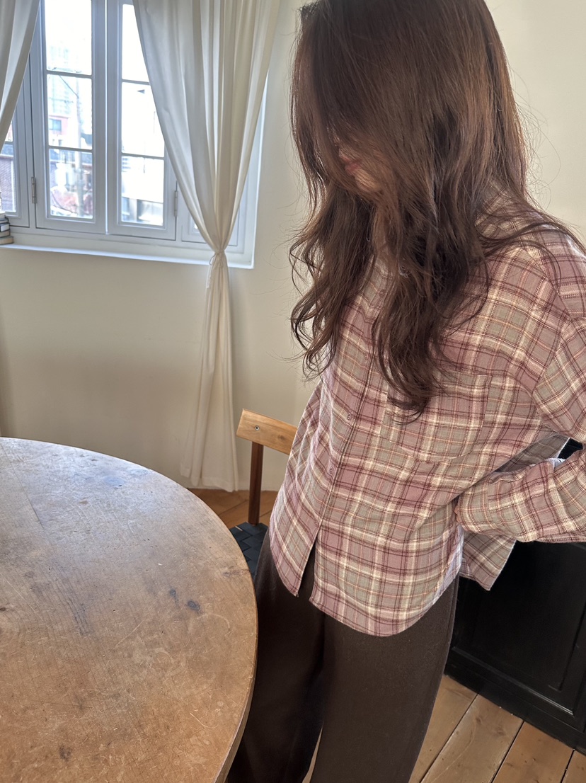 ERUME東大門㊣代購女裝新款真品熱賣時尚推薦職業襯衫蕾絲衫ERUME襯衫/蕾絲衫