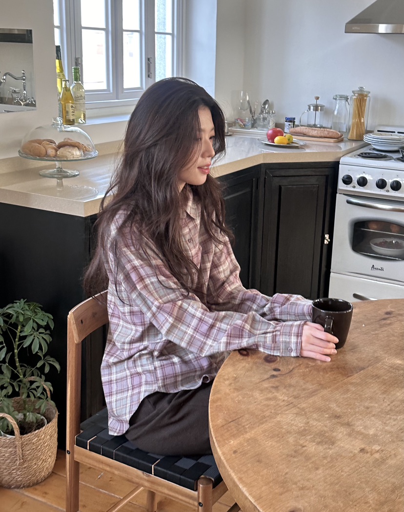 ERUME東大門㊣代購女裝新款真品熱賣時尚推薦職業襯衫蕾絲衫ERUME襯衫/蕾絲衫