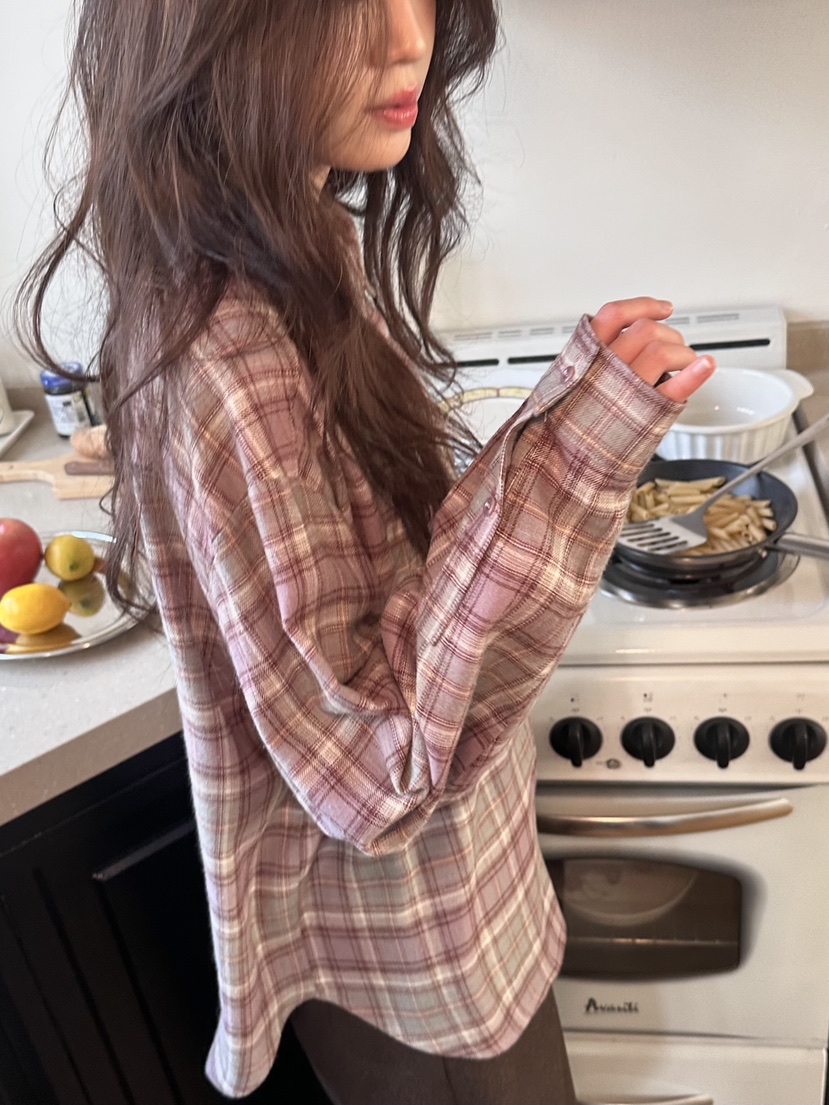 ERUME東大門㊣代購女裝新款真品熱賣時尚推薦職業襯衫蕾絲衫ERUME襯衫/蕾絲衫