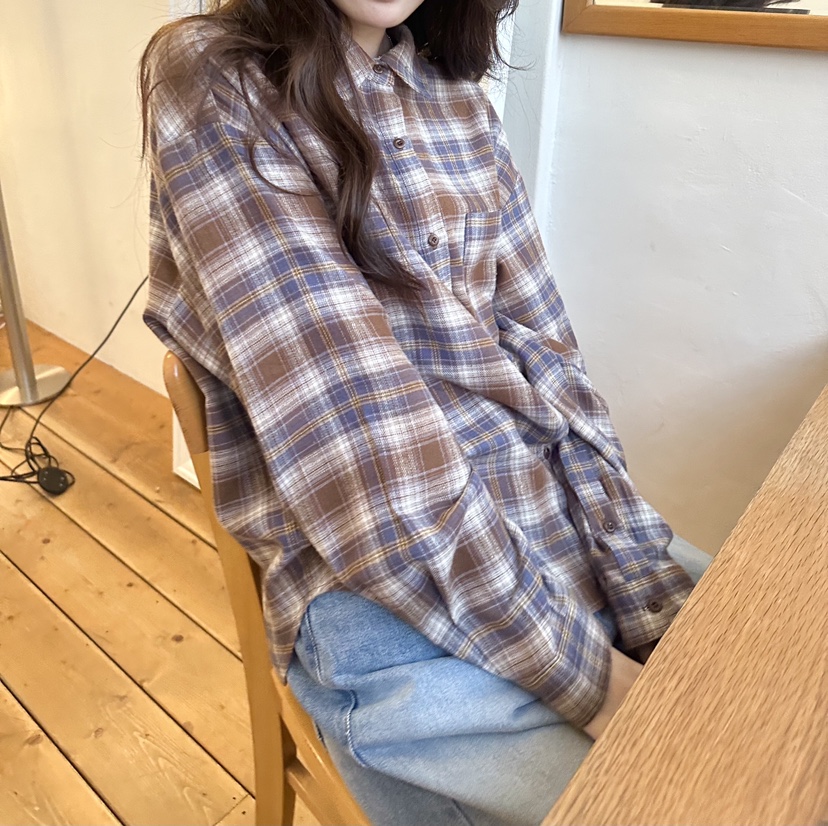 ERUME東大門㊣代購女裝新款真品熱賣時尚推薦職業襯衫蕾絲衫ERUME襯衫/蕾絲衫