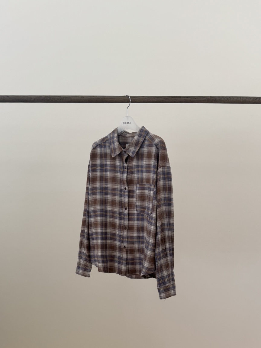 ERUME東大門㊣代購女裝新款真品熱賣時尚推薦職業襯衫蕾絲衫ERUME襯衫/蕾絲衫圖色2