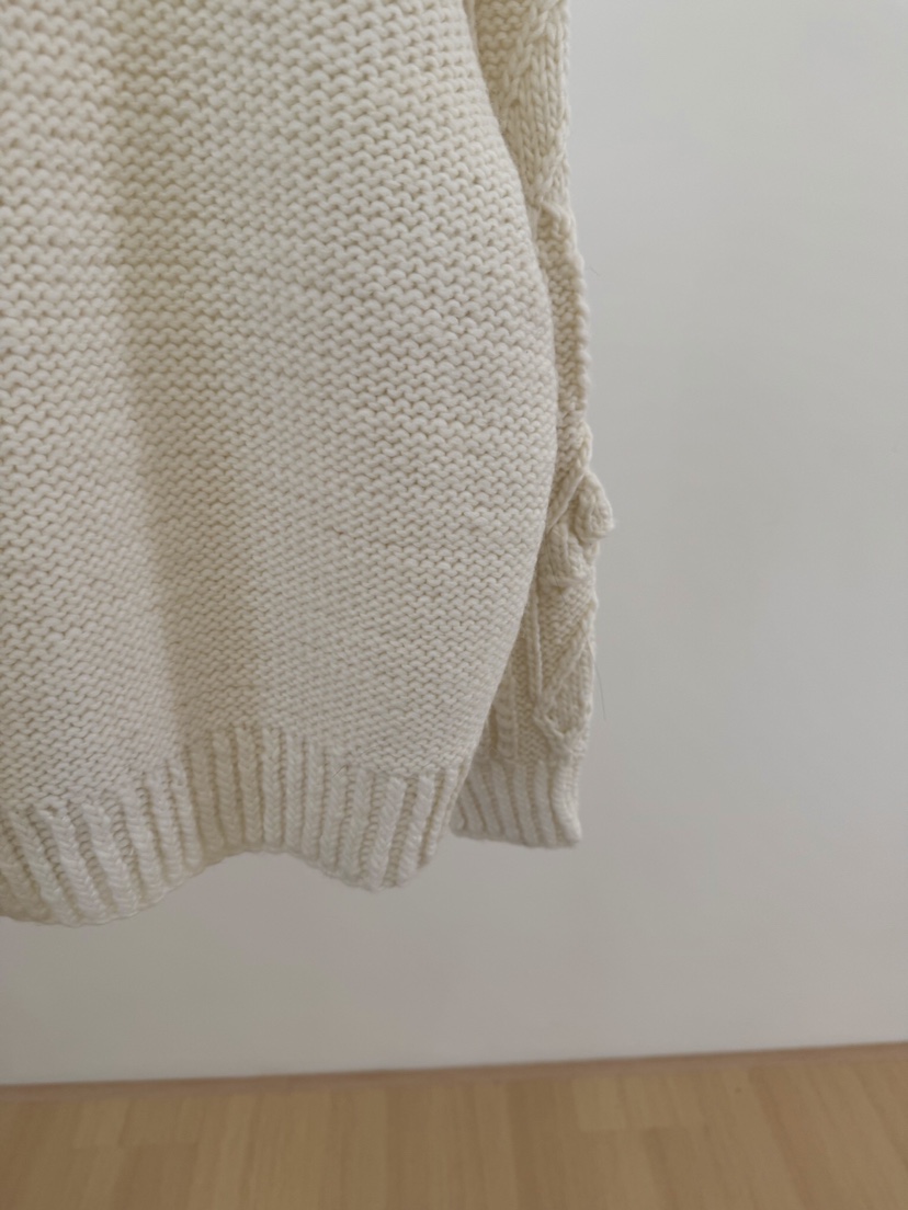 ERUME東大門㊣實拍女裝新款熱賣休閑人氣時尚25秋冬針織衫手工ERUME針織衫