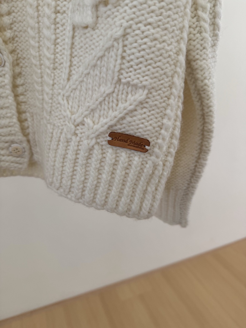 ERUME東大門㊣實拍女裝新款熱賣休閑人氣時尚25秋冬針織衫手工ERUME針織衫