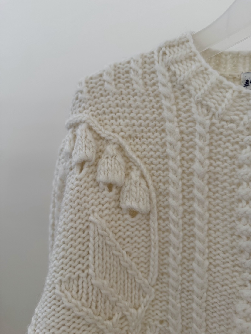 ERUME東大門㊣實拍女裝新款熱賣休閑人氣時尚25秋冬針織衫手工ERUME針織衫