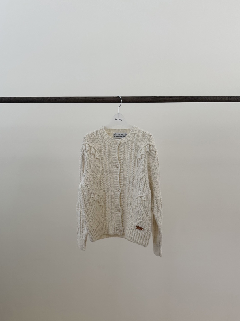 ERUME東大門㊣實拍女裝新款熱賣休閑人氣時尚25秋冬針織衫手工ERUME針織衫