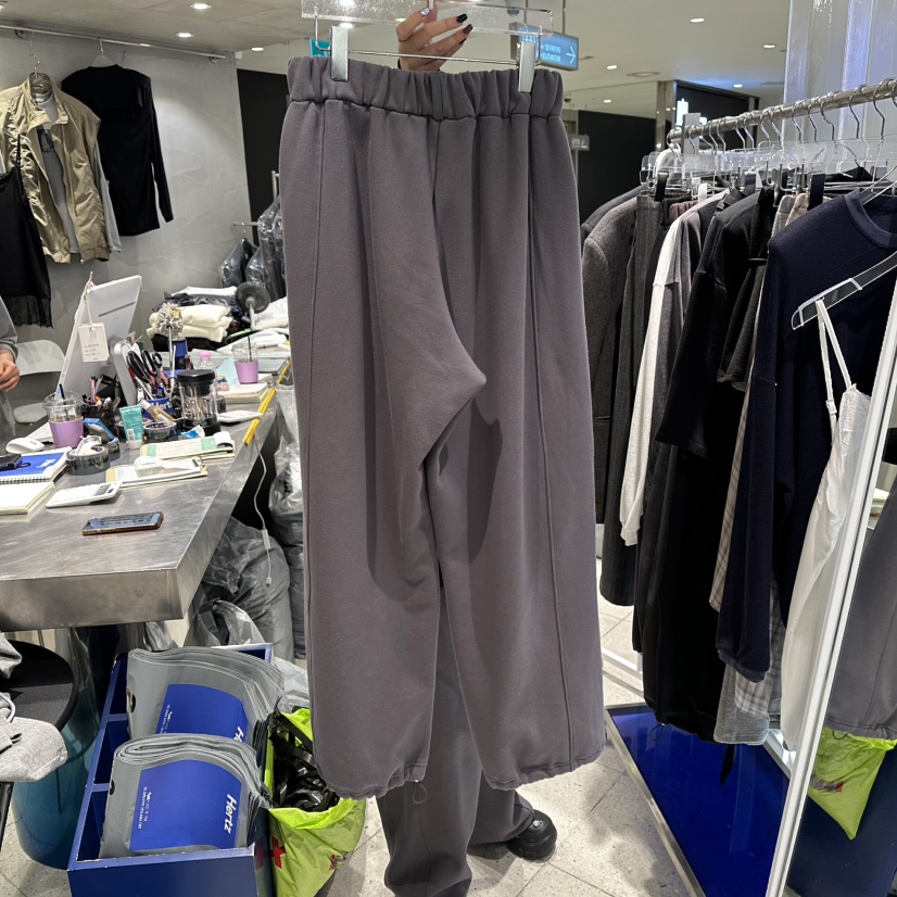 HERTZ-P東大門㊣代購女士新款推薦時尚休閑職業人氣休閑褲HERTZ-P休閑褲