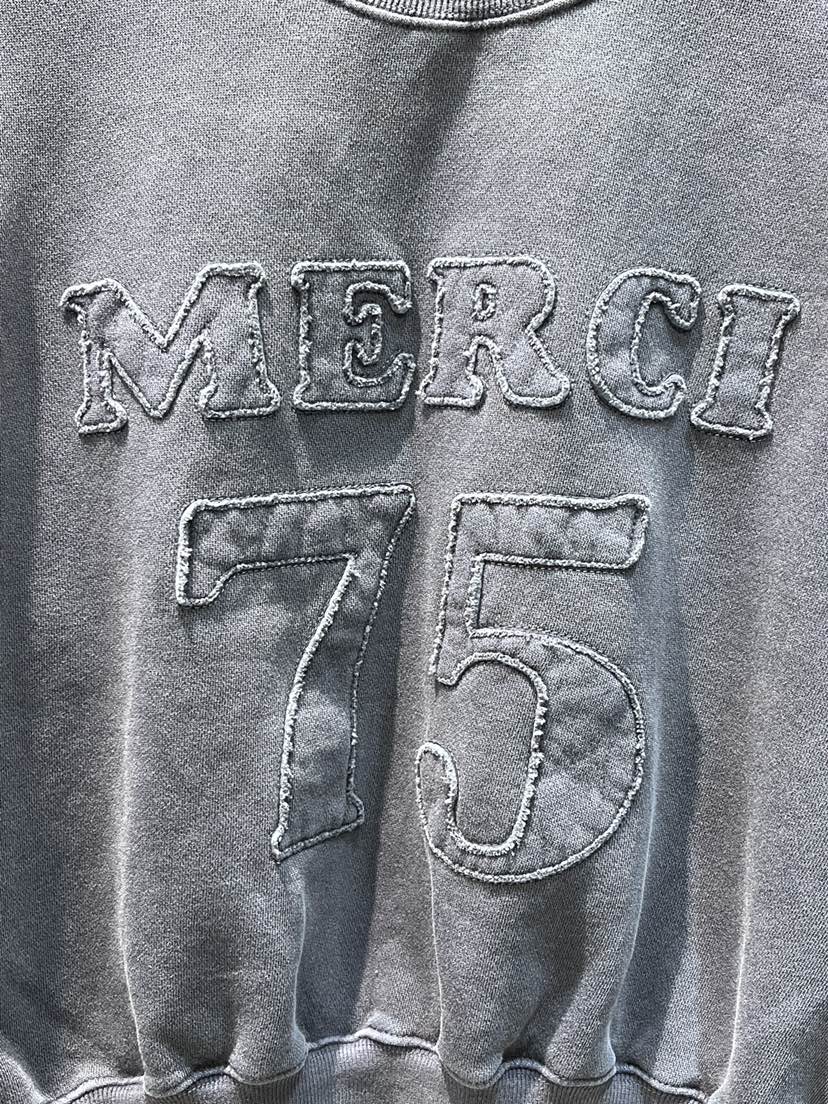 GVR COMPANY韓國代購㊣女士新品時尚休閑真品推薦職業衛衣GVR-COMPANY衛衣