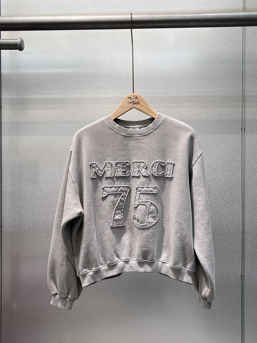 GVR COMPANY韓國代購㊣女士新品時尚休閑真品推薦職業衛衣GVR-COMPANY衛衣