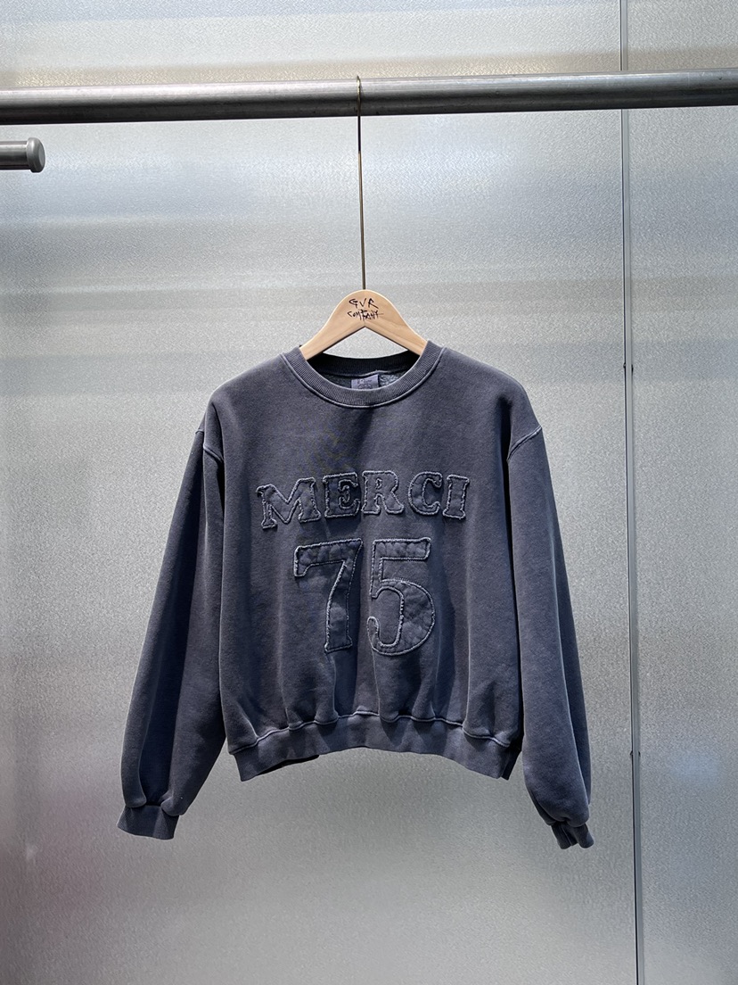 GVR COMPANY韓國代購㊣女士新品時尚休閑真品推薦職業衛衣GVR-COMPANY衛衣圖色4