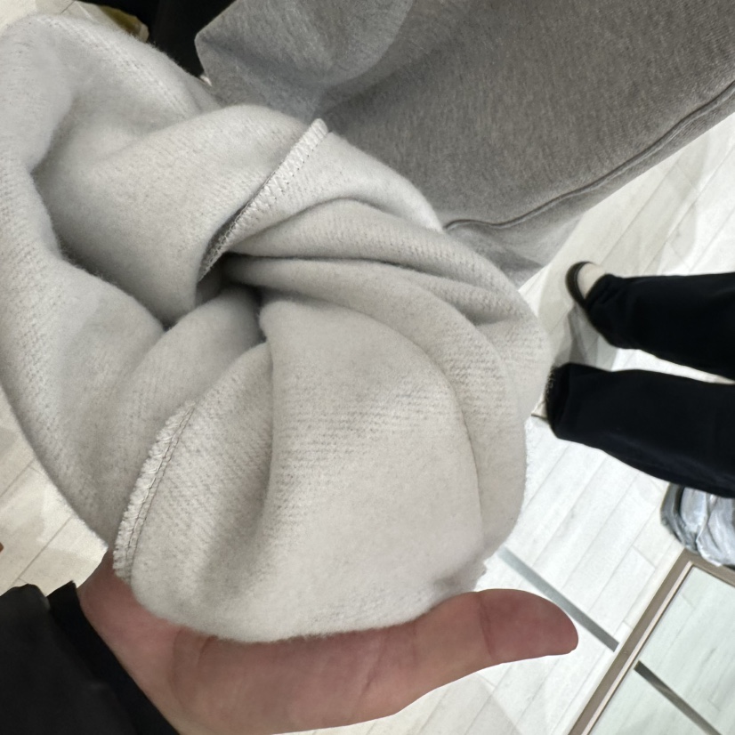 GRAYMELLOW韓國直郵㊣女裝新品熱賣25秋冬推薦休閑休閑褲加絨GRAYMELLOW休閑褲