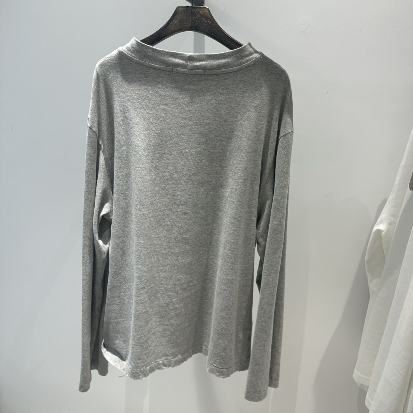 JANE BIRKIN東大門㊣代購女裝新品時尚熱賣推薦人氣長袖T恤JANE BIRKIN設計師品牌長袖T恤