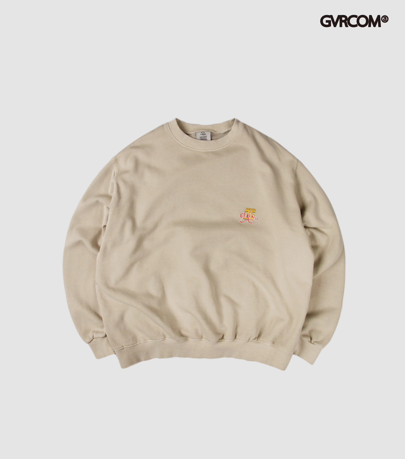 GVR COMPANY東大門㊣實拍女裝新品真品25秋冬人氣衛衣加絨GVR-COMPANY衛衣