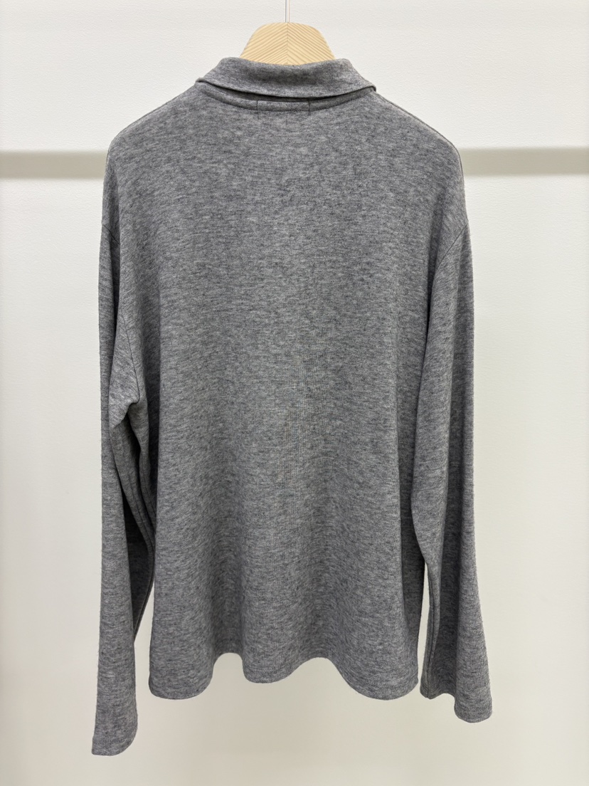 KONI東大門㊣直郵女士新款推薦熱賣時尚職業25秋冬休閑長袖T恤KONI長袖T恤