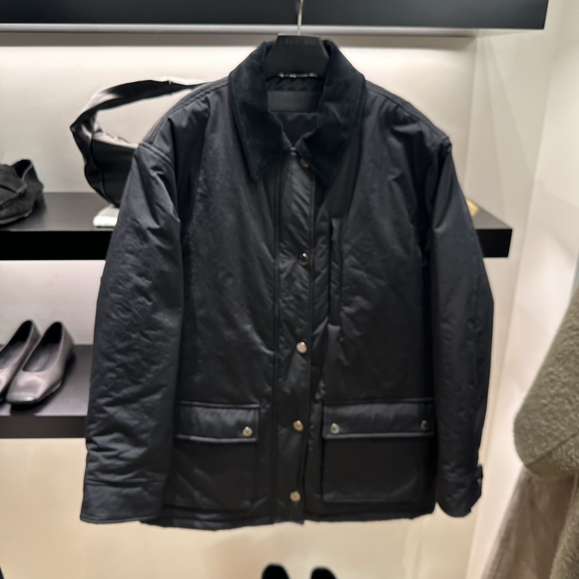 FEBRUARY 11東大門㊣直郵女士新款熱賣推薦真品短款羽絨服FEBRUARY 11短款羽絨服圖色2