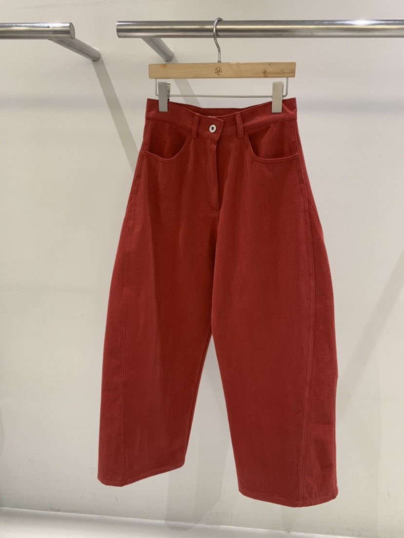 SELECT MARKET韓國直郵㊣女士新款時尚熱賣人氣推薦休閑褲SELECT MARKET休閑褲