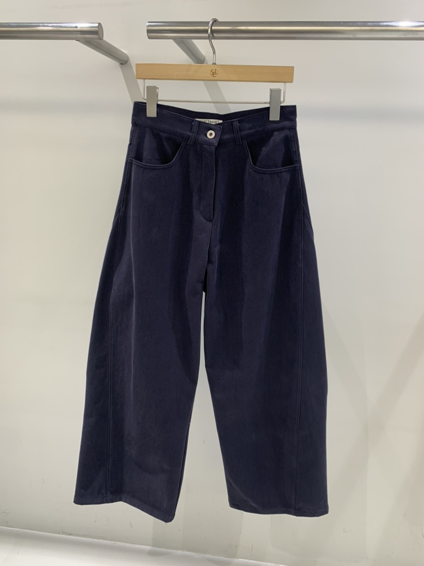 SELECT MARKET韓國直郵㊣女士新款時尚熱賣人氣推薦休閑褲SELECT MARKET休閑褲圖色2