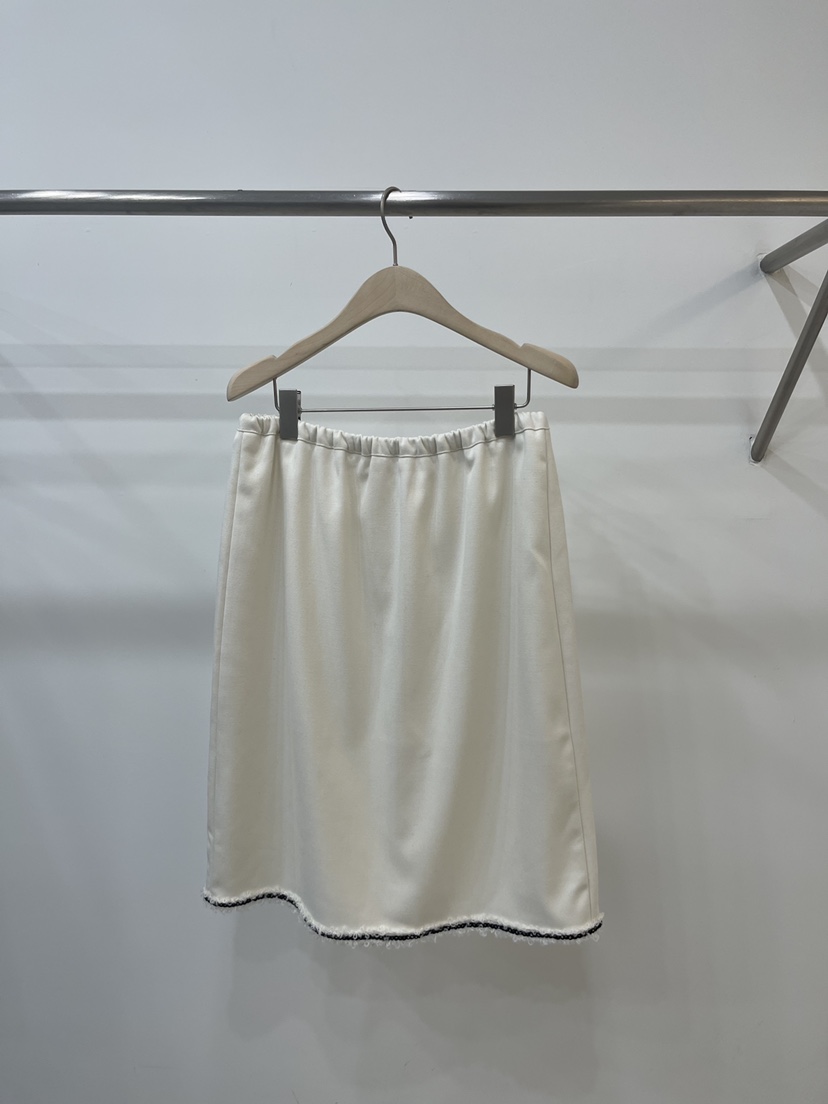 FIFTY東大門㊣直郵女裝新品25秋冬職業休閑熱賣半身裙中短裙FIFTY半身裙/中短裙