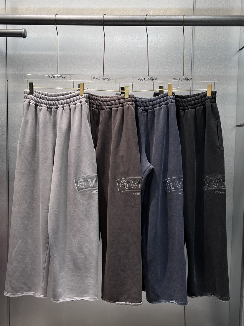 GVR COMPANY東大門㊣直郵女士新品人氣熱賣真品推薦休閑褲GVR-COMPANY休閑褲