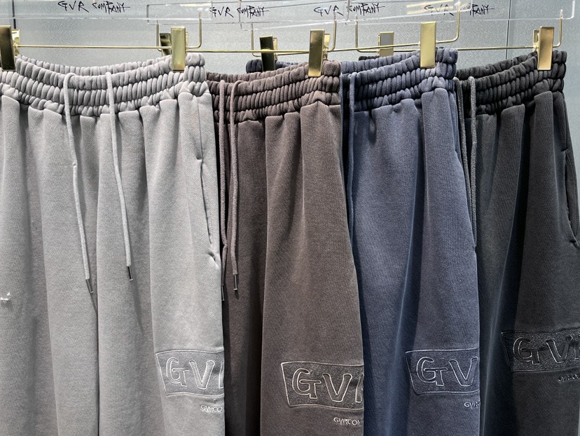 GVR COMPANY東大門㊣直郵女士新品人氣熱賣真品推薦休閑褲GVR-COMPANY休閑褲