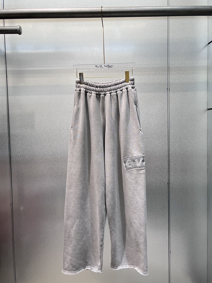 GVR COMPANY東大門㊣直郵女士新品人氣熱賣真品推薦休閑褲GVR-COMPANY休閑褲