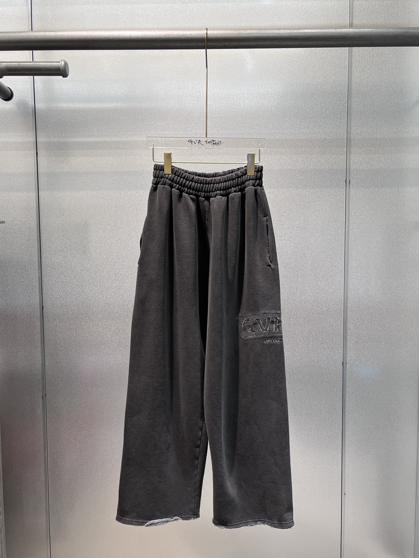 GVR COMPANY東大門㊣直郵女士新品人氣熱賣真品推薦休閑褲GVR-COMPANY休閑褲圖色4