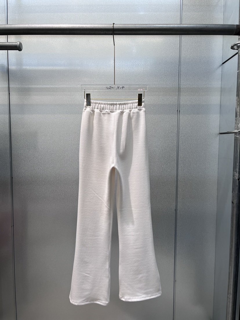 GVR COMPANY東大門㊣直郵女裝新品時尚休閑褲保暖柔軟修身GVR-COMPANY休閑褲