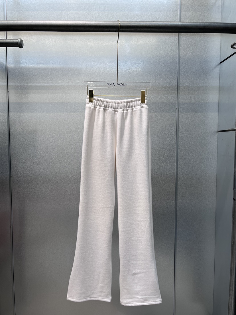 GVR COMPANY東大門㊣直郵女裝新品時尚休閑褲保暖柔軟修身GVR-COMPANY休閑褲