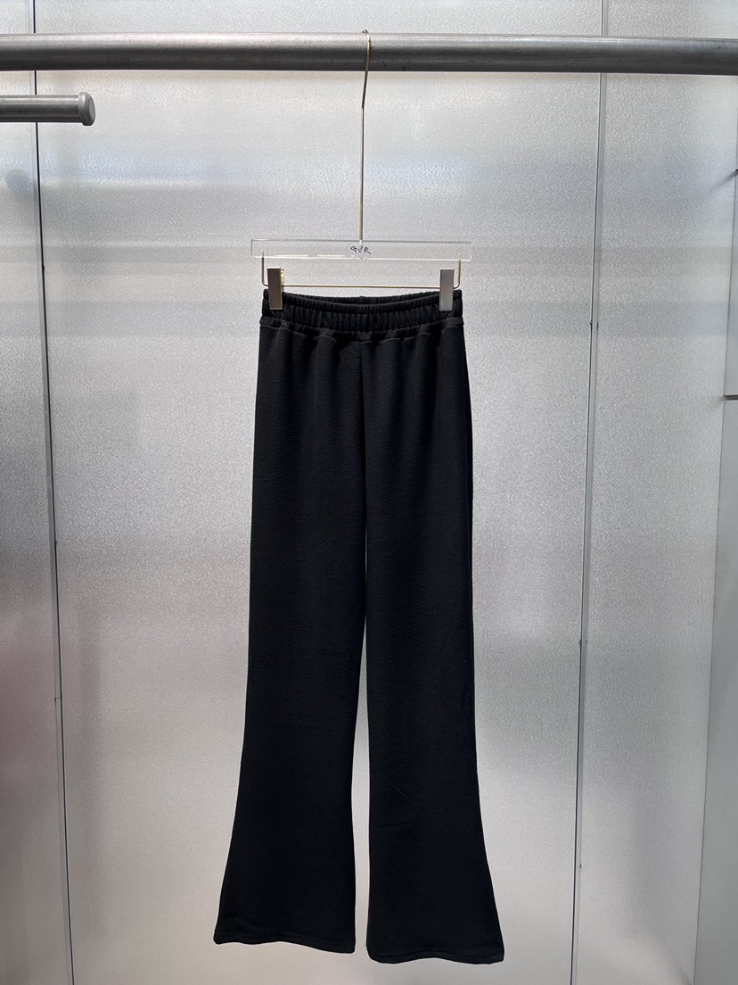 GVR COMPANY東大門㊣直郵女裝新品時尚休閑褲保暖柔軟修身GVR-COMPANY休閑褲圖色3