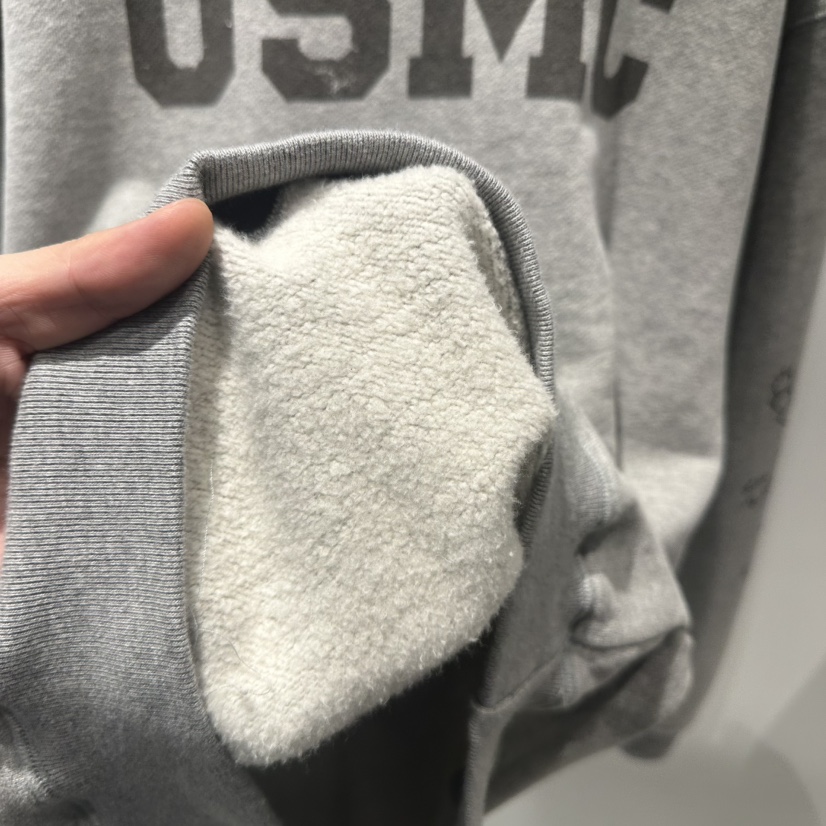 JANE BIRKIN東大門㊣實拍女士新品25秋冬熱賣真品衛衣加絨JANE BIRKIN設計師品牌衛衣