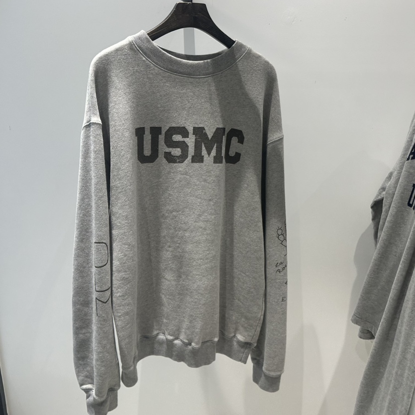 JANE BIRKIN東大門㊣實拍女士新品25秋冬熱賣真品衛衣加絨JANE BIRKIN設計師品牌衛衣