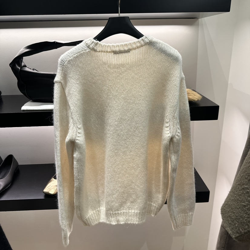 FEBRUARY 11東大門㊣實拍女裝新款熱賣人氣推薦25秋冬毛衣FEBRUARY 11毛衣