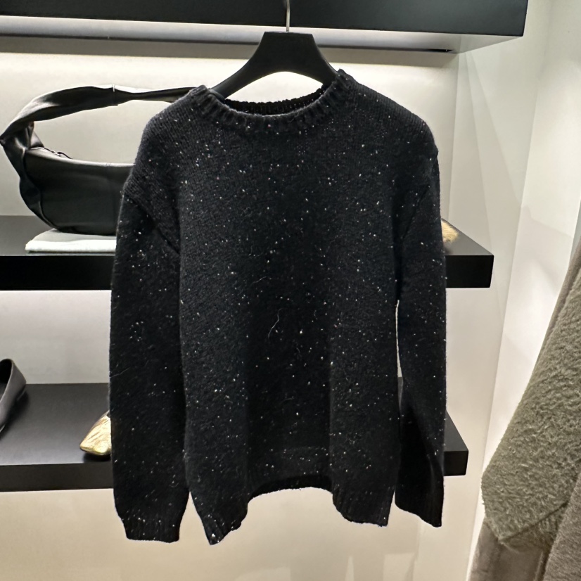 FEBRUARY 11東大門㊣實拍女裝新款熱賣人氣推薦25秋冬毛衣FEBRUARY 11毛衣圖色2