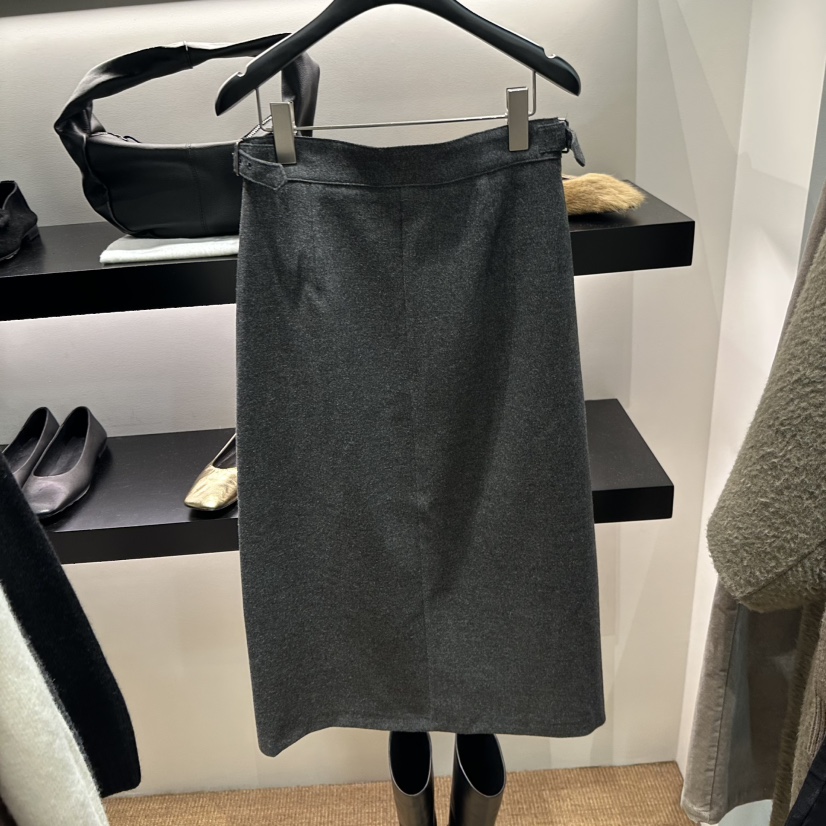 FEBRUARY 11韓國代購㊣女裝新款熱賣時尚人氣休閑真品長裙FEBRUARY 11長裙