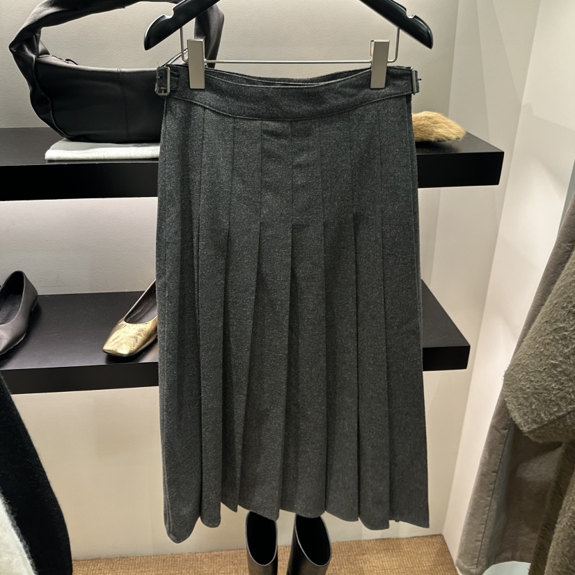 FEBRUARY 11韓國代購㊣女裝新款熱賣時尚人氣休閑真品長裙FEBRUARY 11長裙